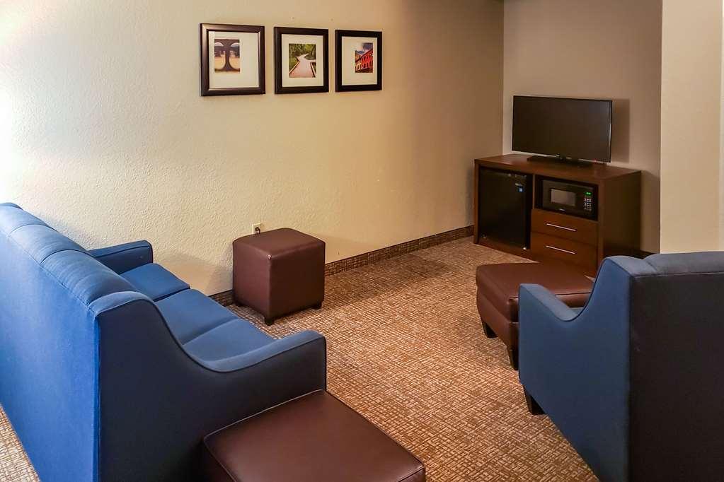 Comfort Inn Mechanicsburg - Harrisburg South Værelse billede